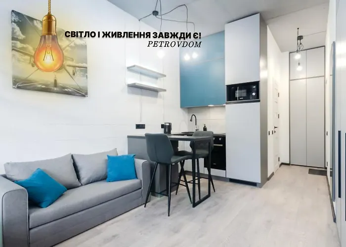 Petrovdom Luxury Living In Rc Manhattan