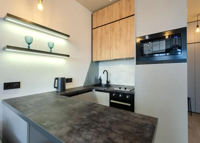 Petrovdom Luxury Living In Rc Manhattan