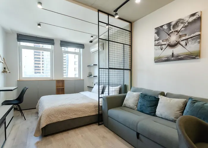 Petrovdom Luxury Living In Rc Manhattan