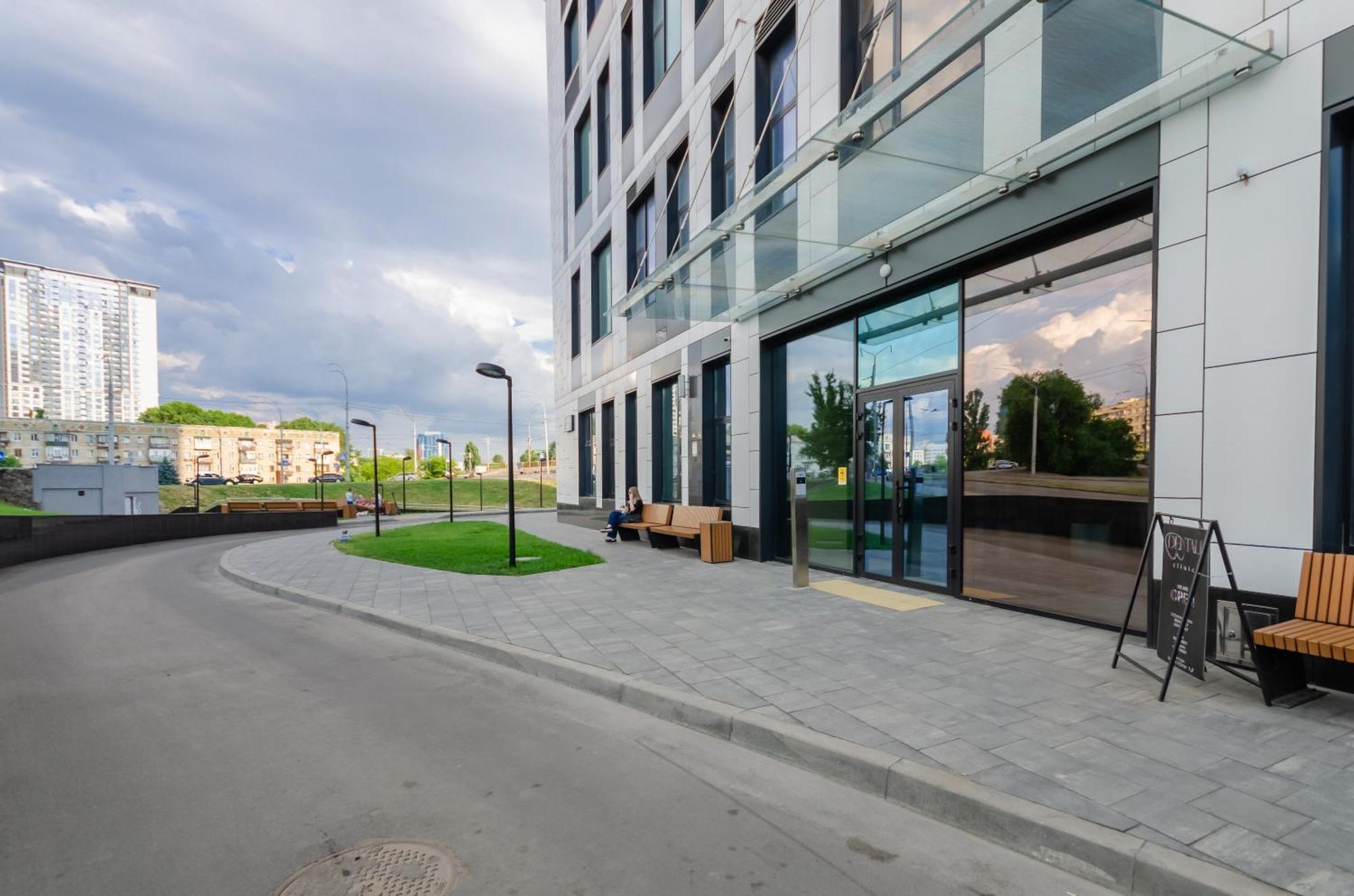 Petrovdom Luxury Living In Rc Manhattan * Kyiv