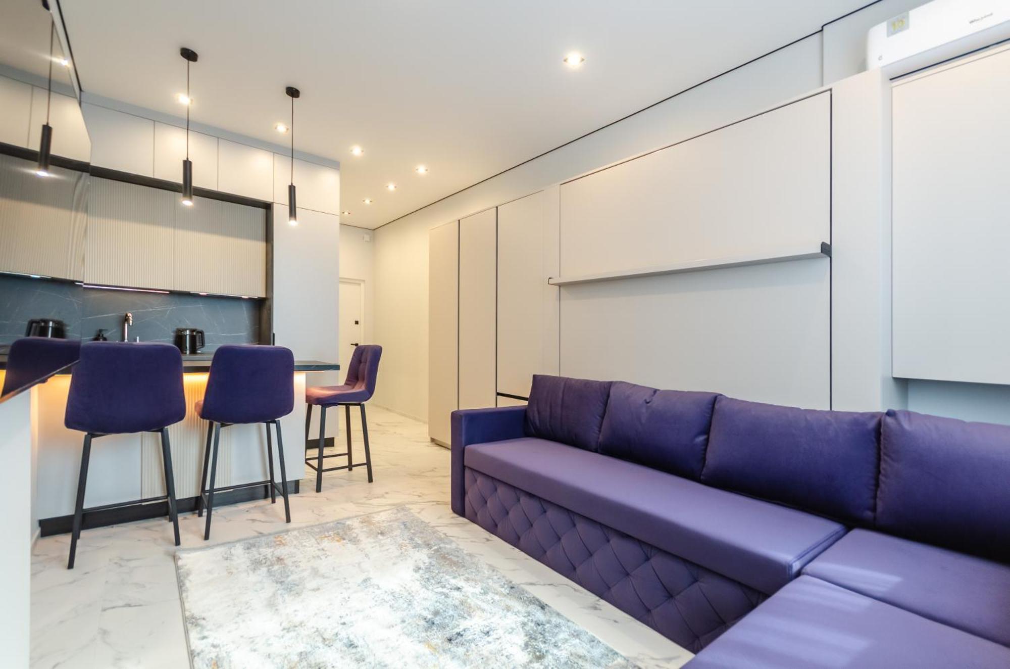 Petrovdom Luxury Living In Rc Manhattan كييف