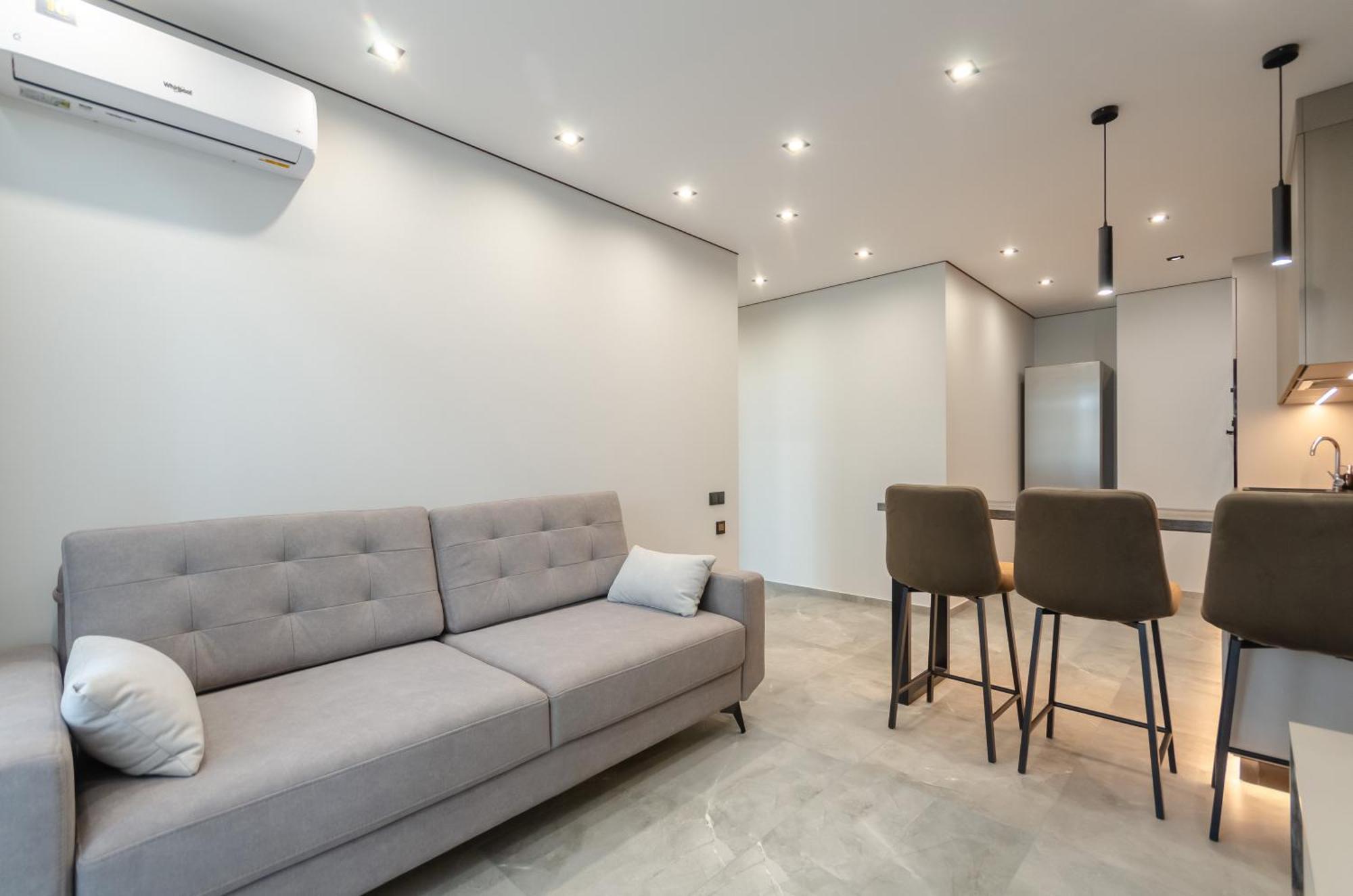 Apartment Petrovdom Luxury Living In Rc Manhattan