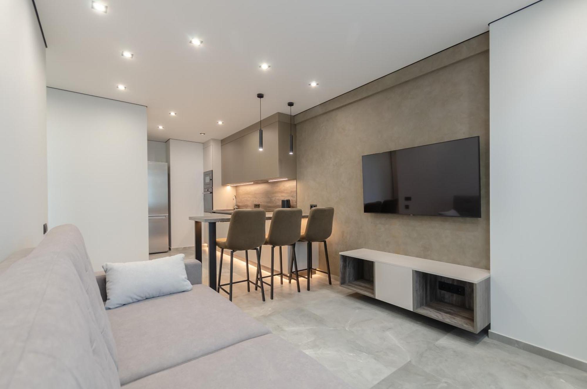 Petrovdom Luxury Living In Rc Manhattan شقة كييف