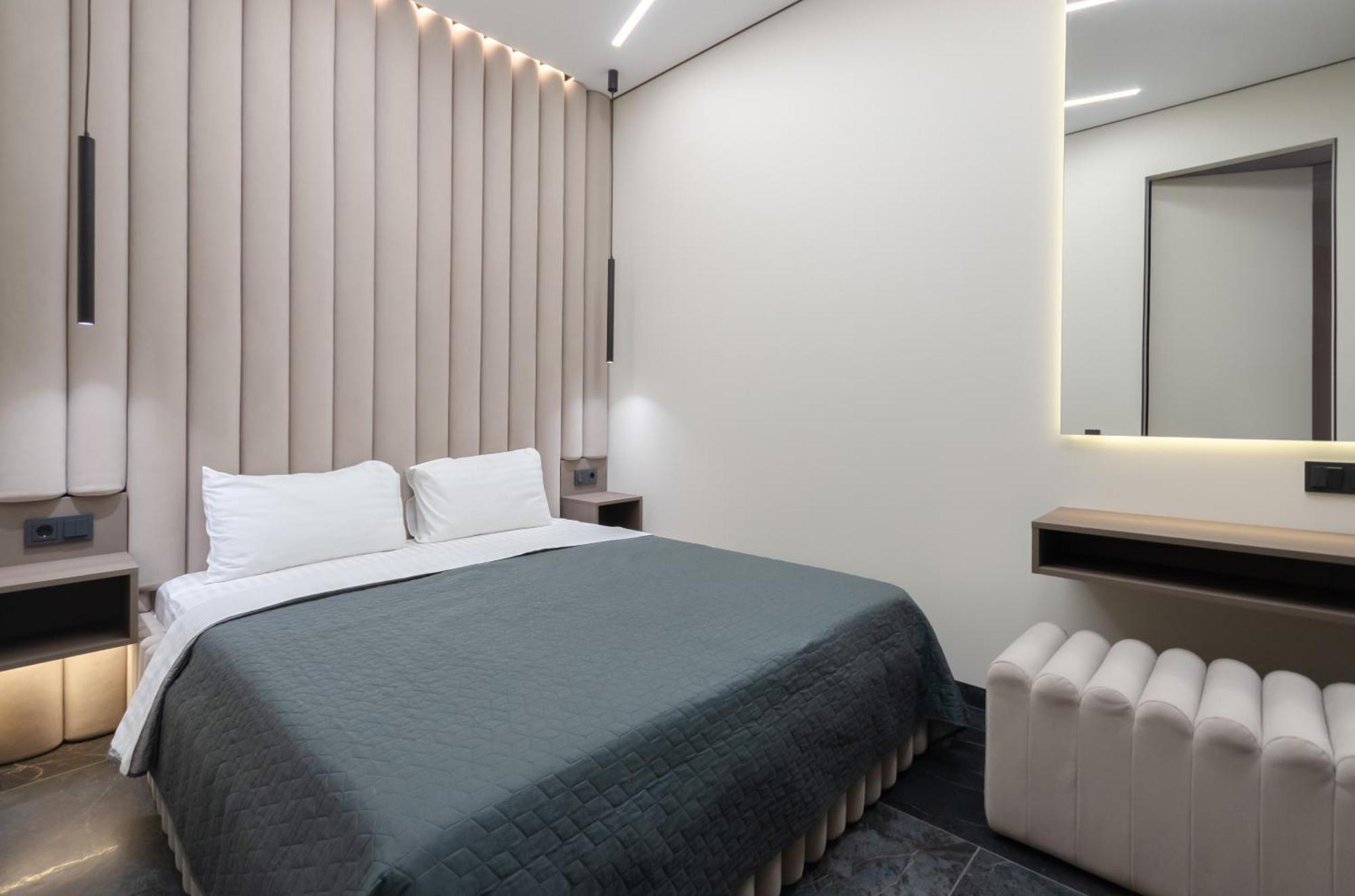 Apartment Petrovdom Luxury Living In Rc Manhattan Kyiv