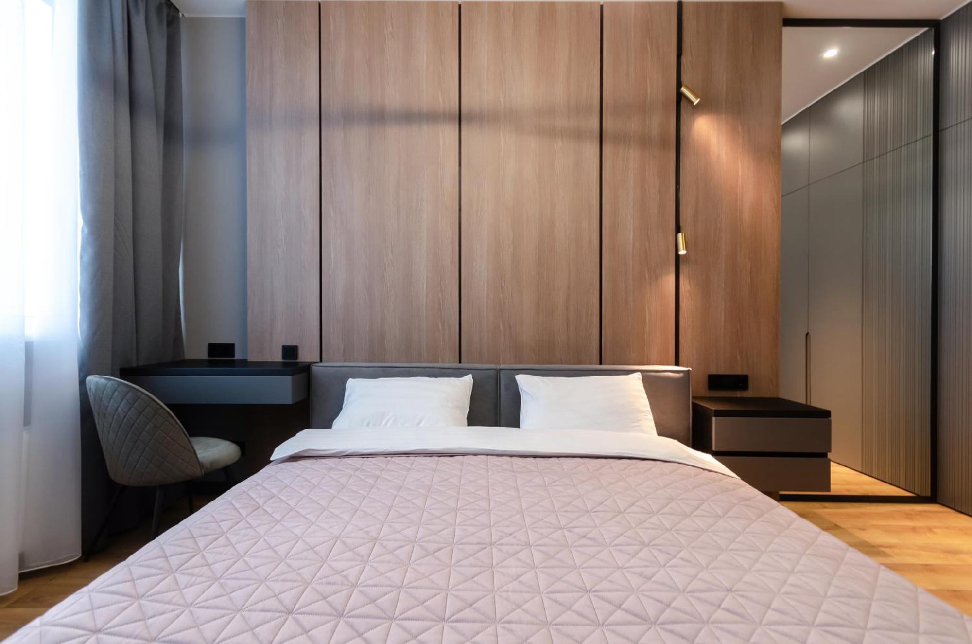 Apartment Petrovdom Luxury Living In Rc Manhattan *