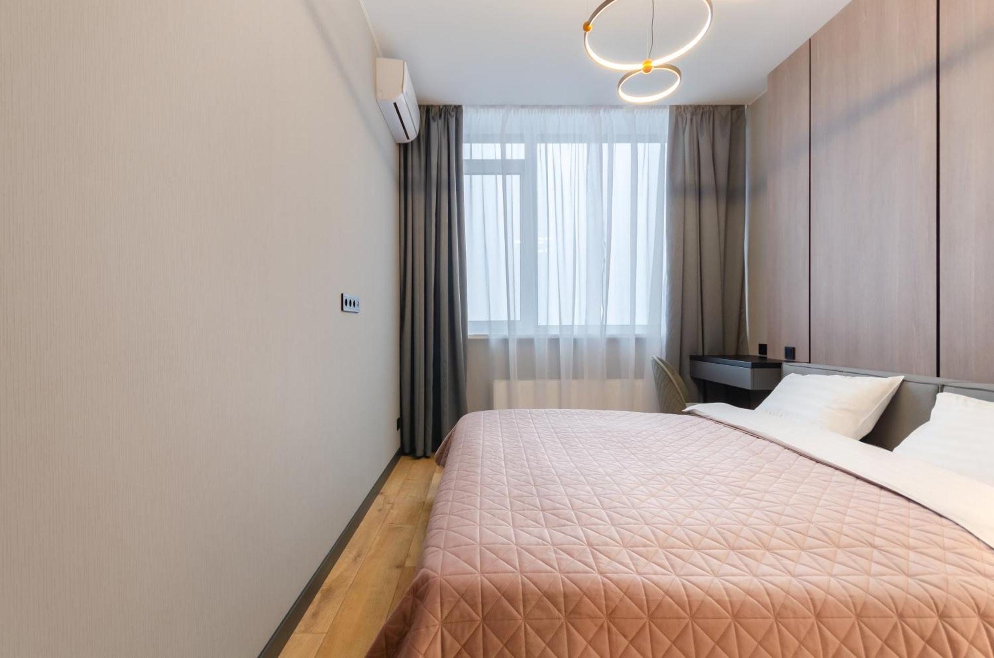 Petrovdom Luxury Living In Rc Manhattan