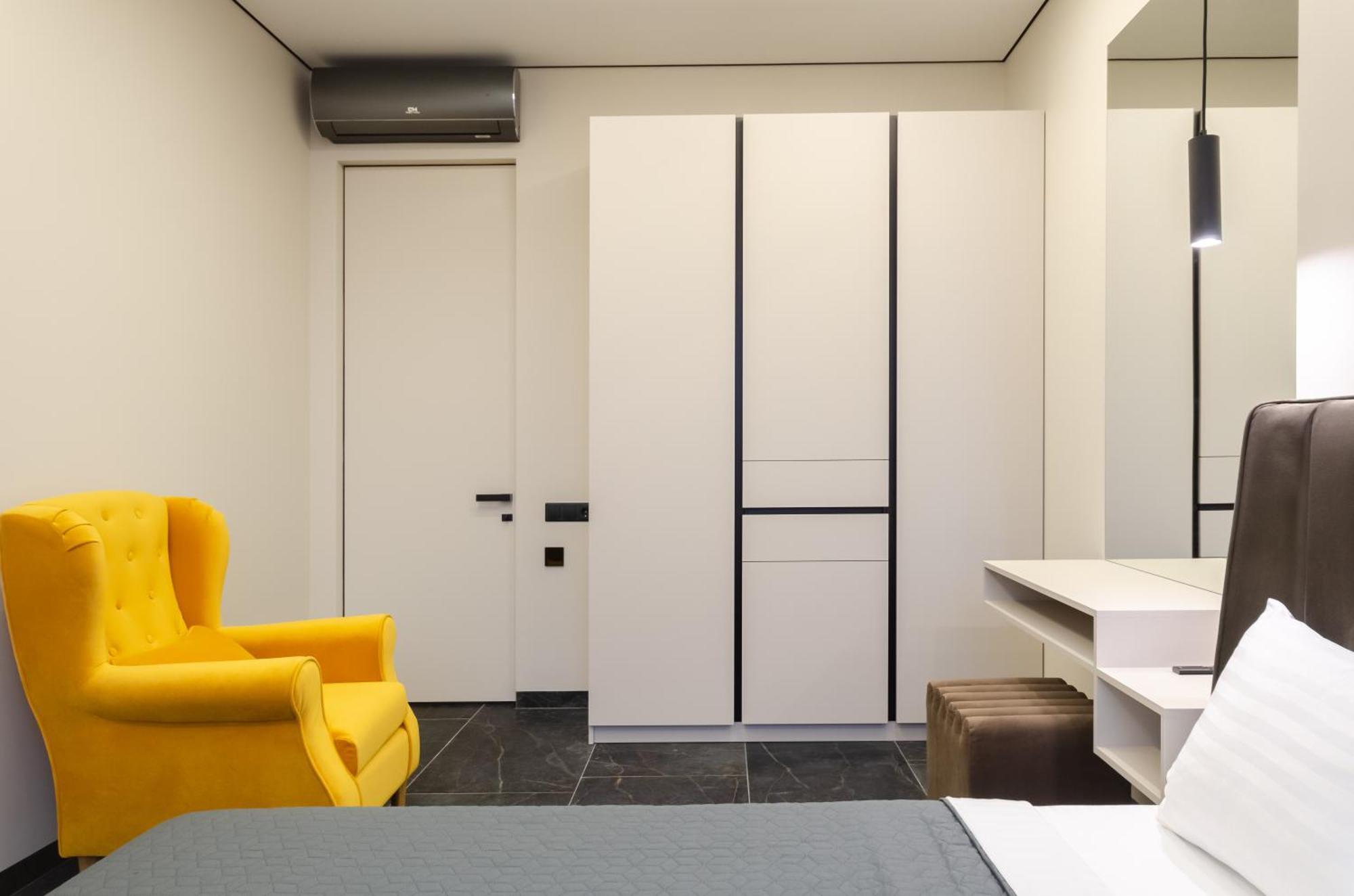 Apartment Petrovdom Luxury Living In Rc Manhattan Kyiv