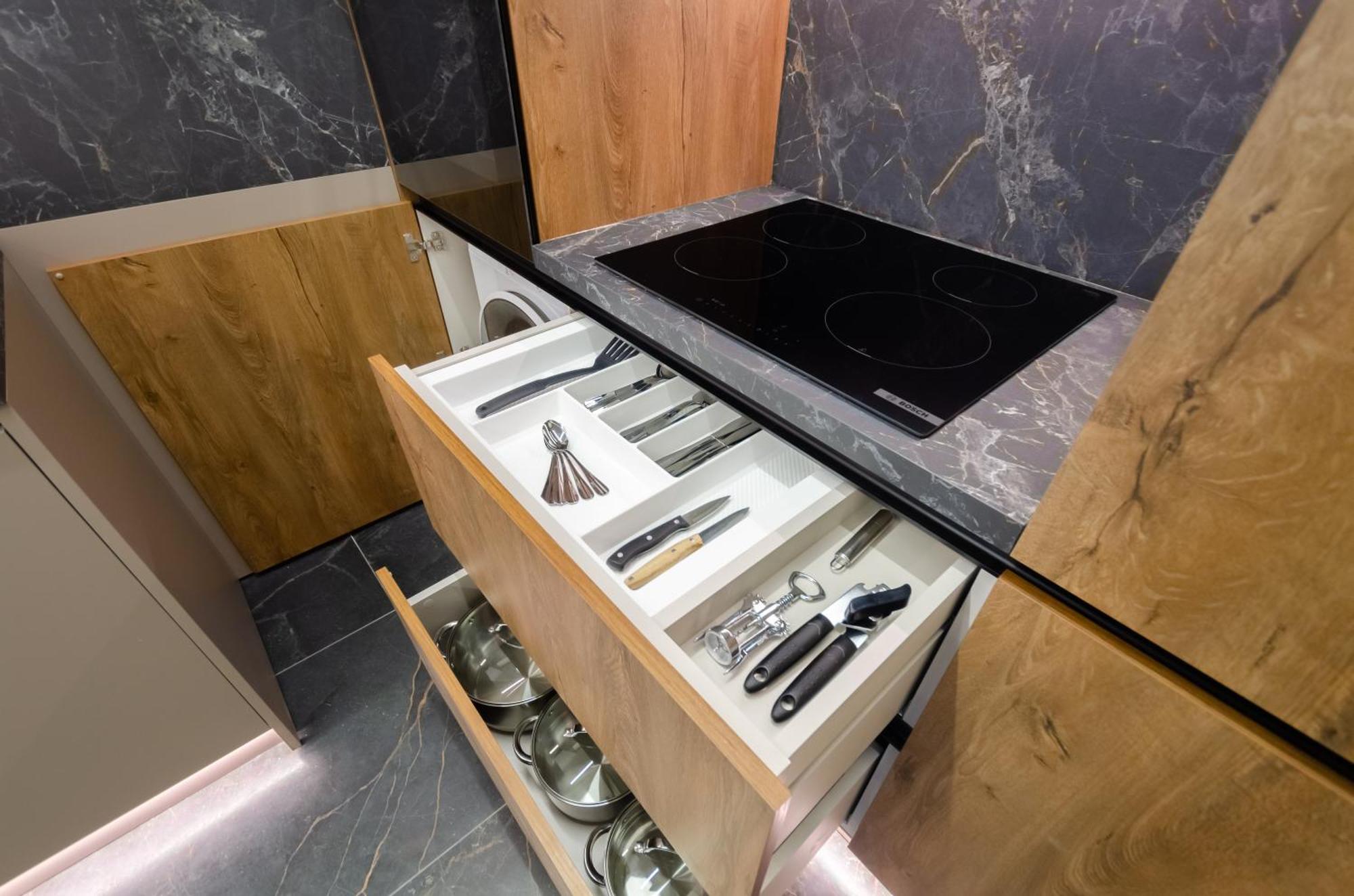 Apartment Petrovdom Luxury Living In Rc Manhattan Kyiv