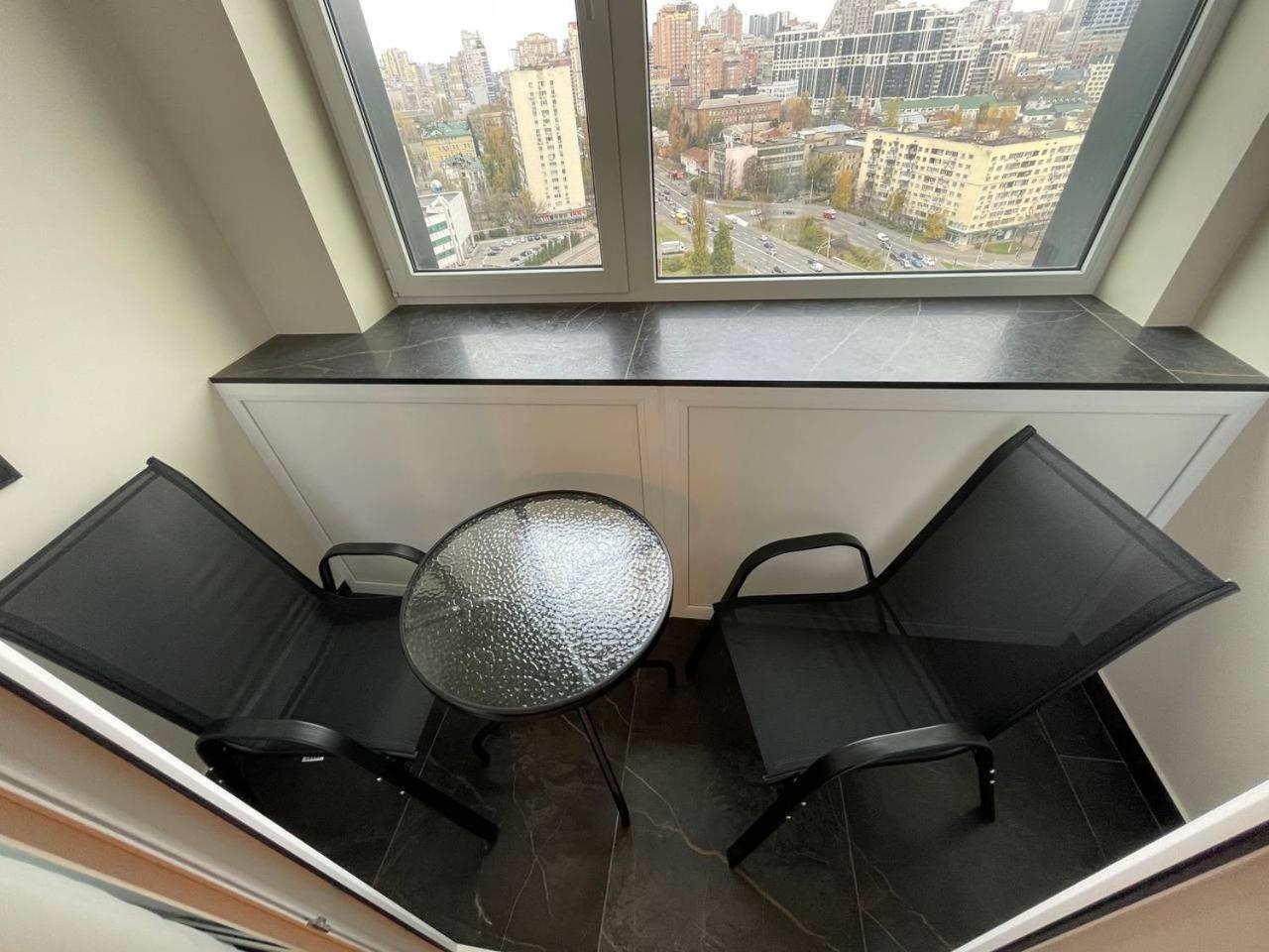 Apartment Petrovdom Luxury Living In Rc Manhattan