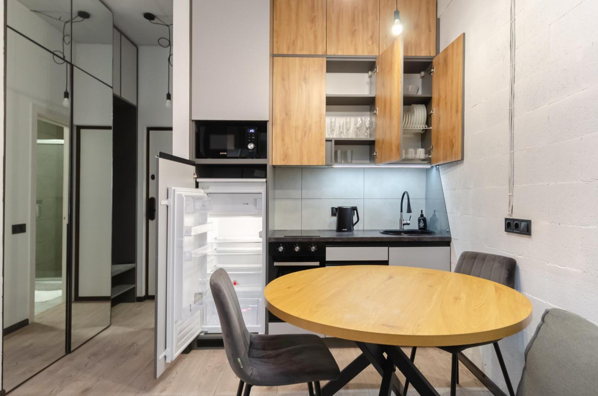Petrovdom Luxury Living In Rc Manhattan شقة