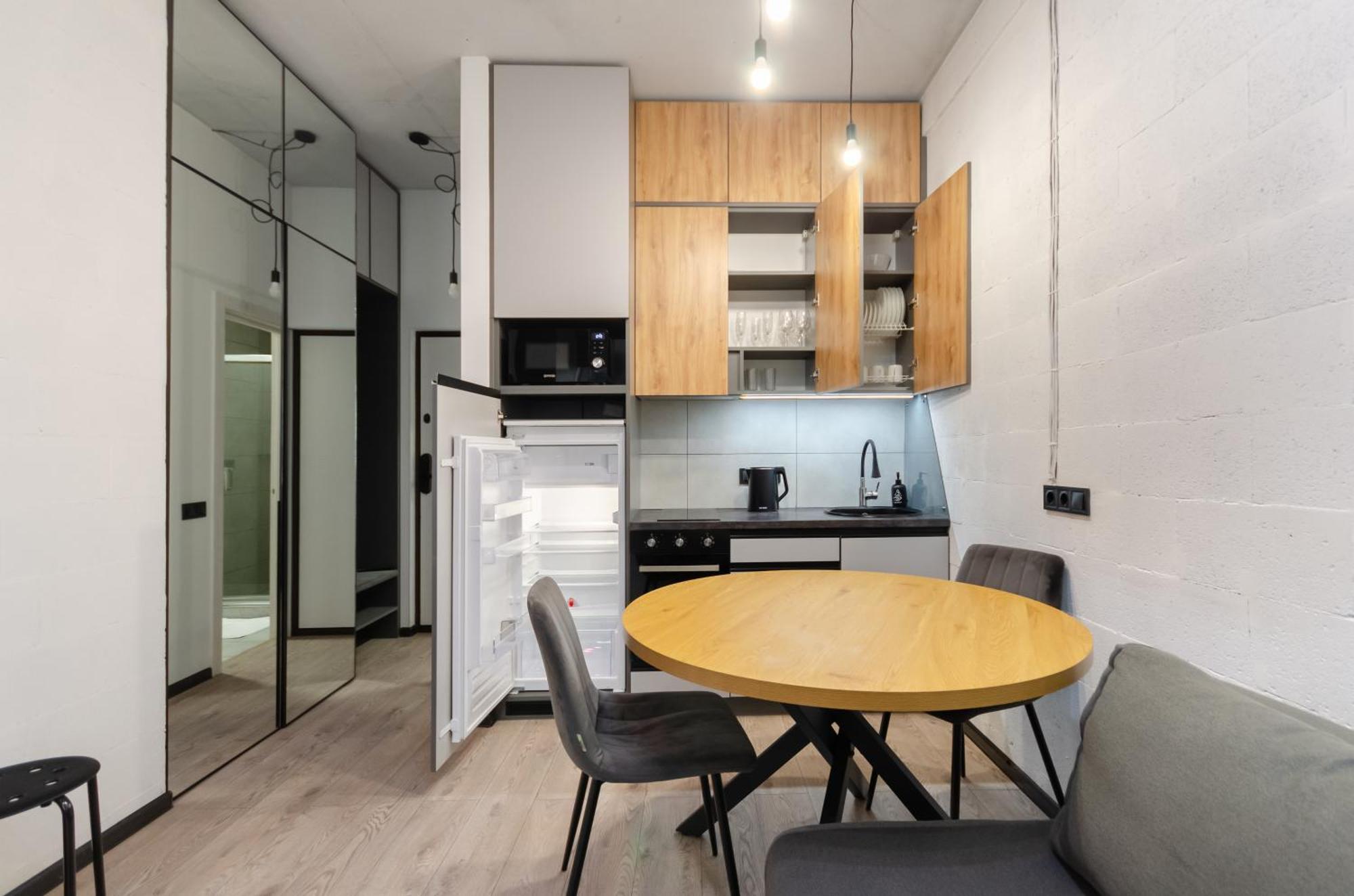 Petrovdom Luxury Living In Rc Manhattan Kyiv