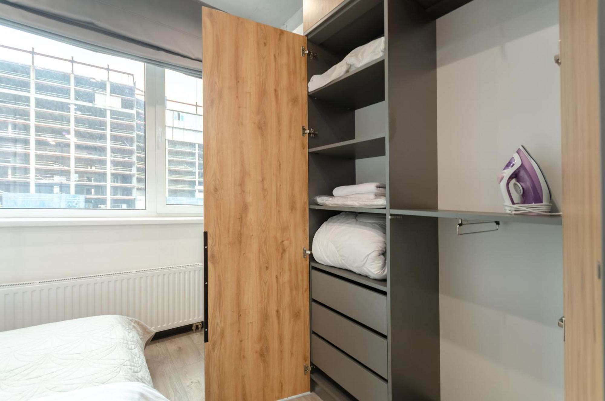 Petrovdom Luxury Living In Rc Manhattan كييف