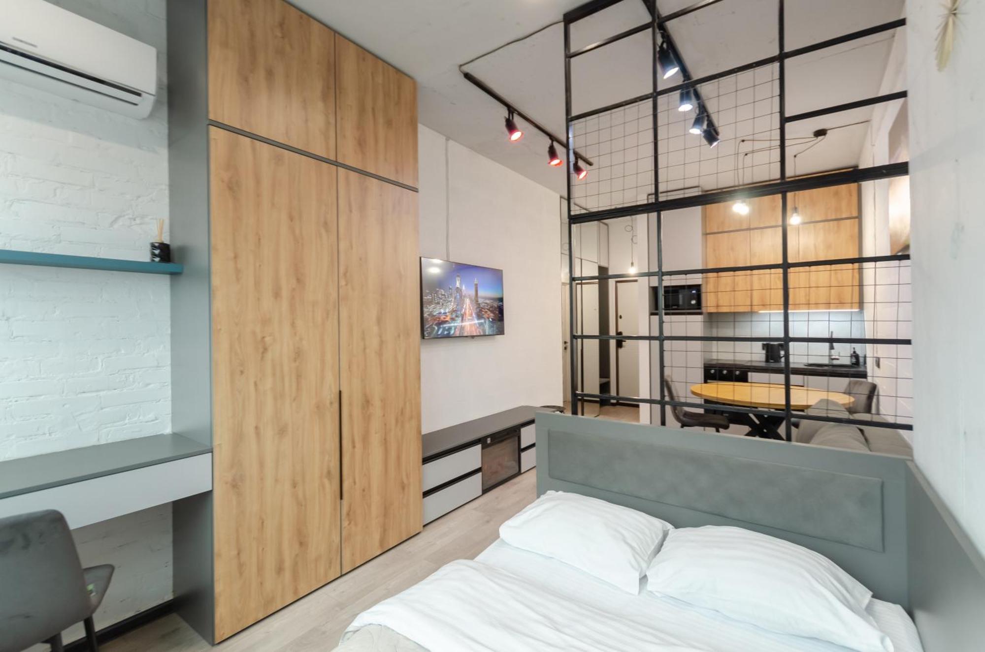 Petrovdom Luxury Living In Rc Manhattan Apartment