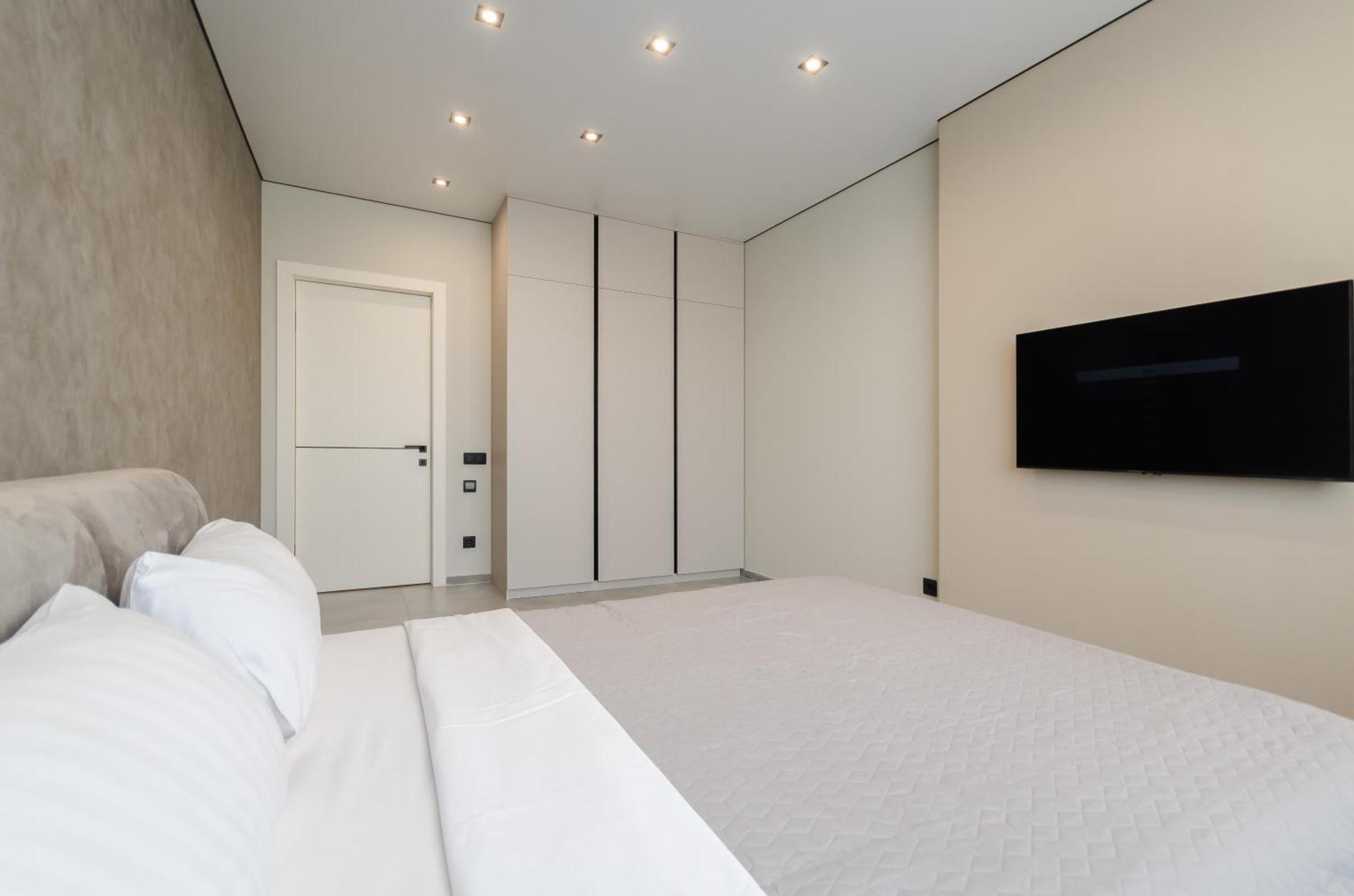 Apartment Petrovdom Luxury Living In Rc Manhattan