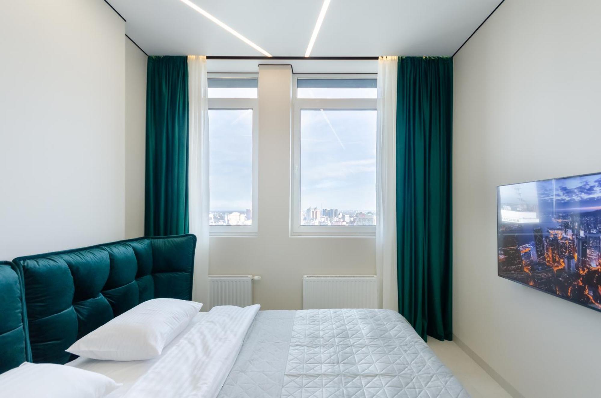 Petrovdom Luxury Living In Rc Manhattan