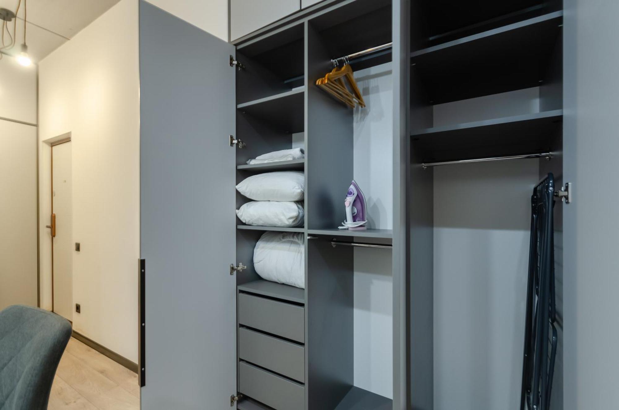 Apartment Petrovdom Luxury Living In Rc Manhattan *