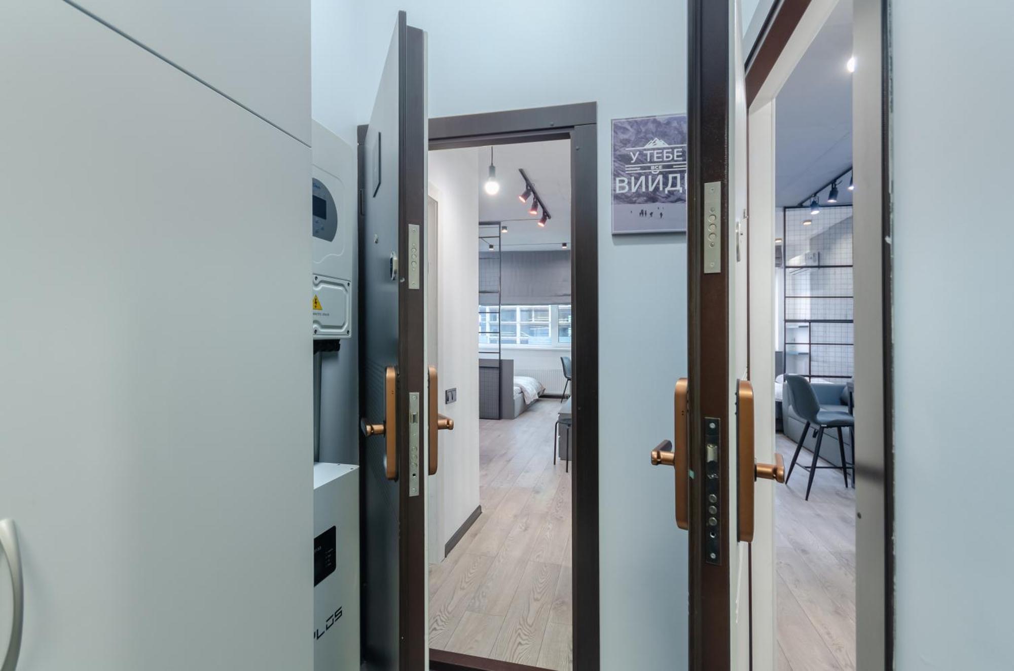 Petrovdom Luxury Living In Rc Manhattan * Kyiv