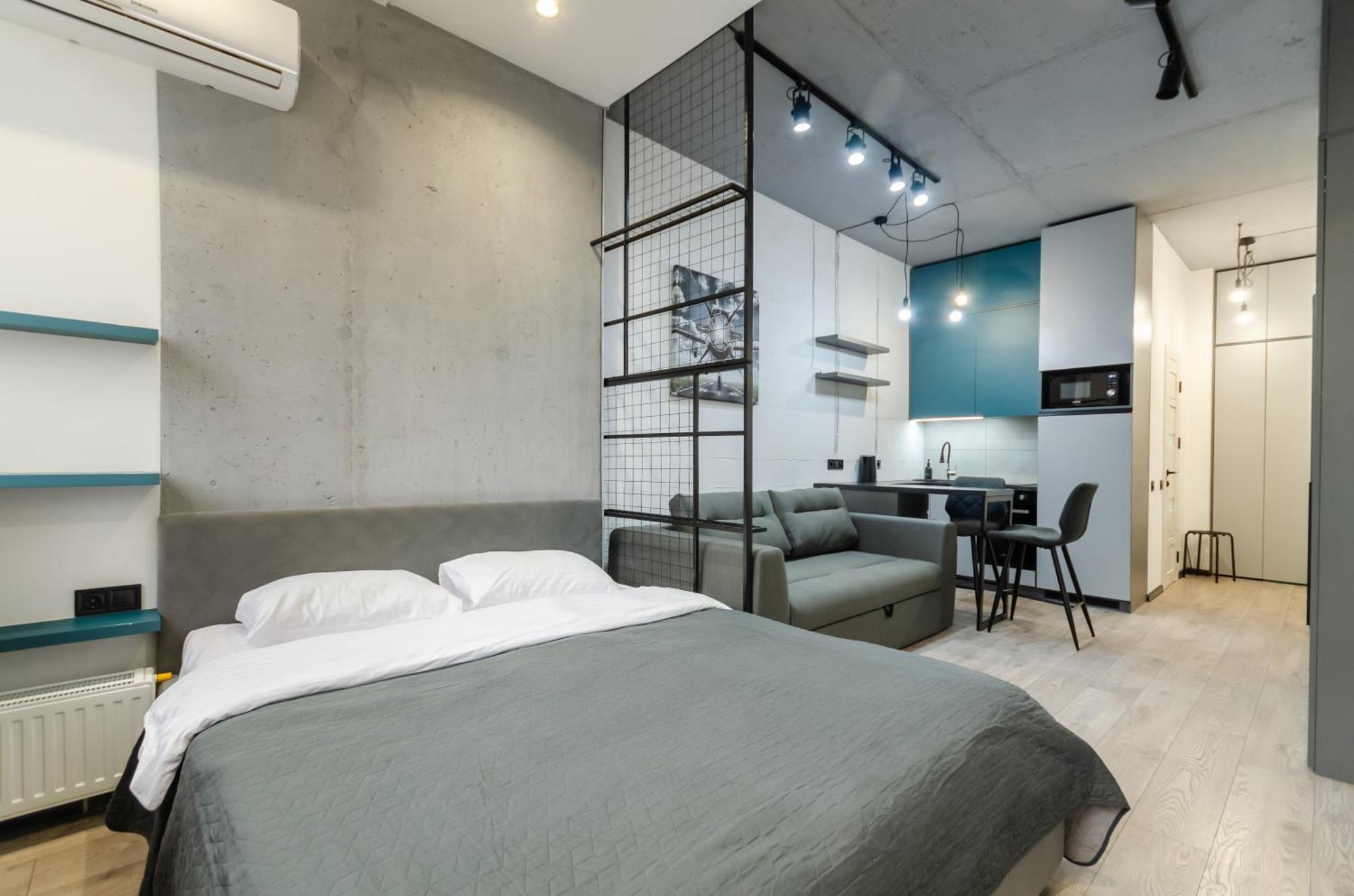 Apartment Petrovdom Luxury Living In Rc Manhattan
