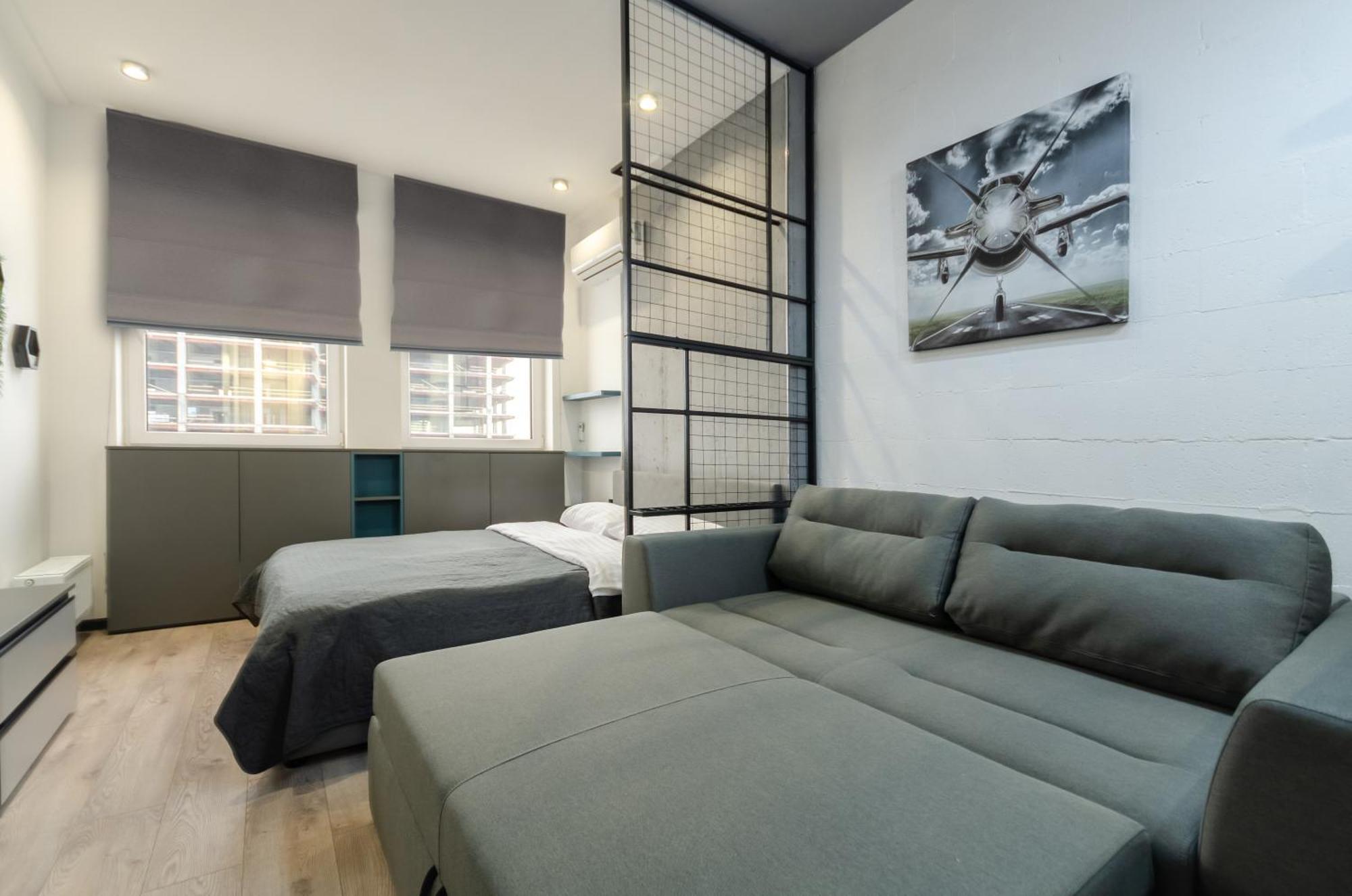 Petrovdom Luxury Living In Rc Manhattan *