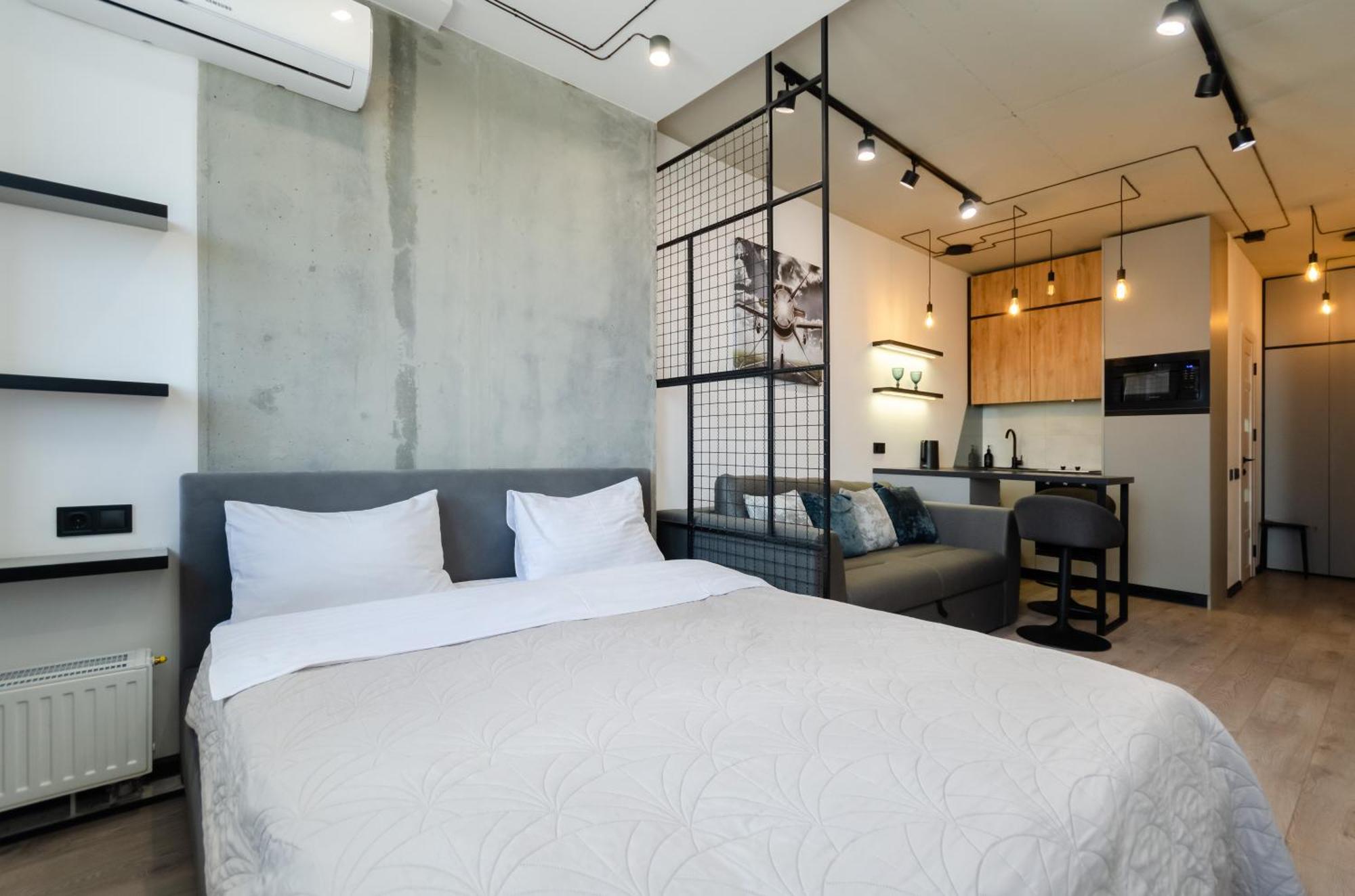 Petrovdom Luxury Living In Rc Manhattan * Kyiv