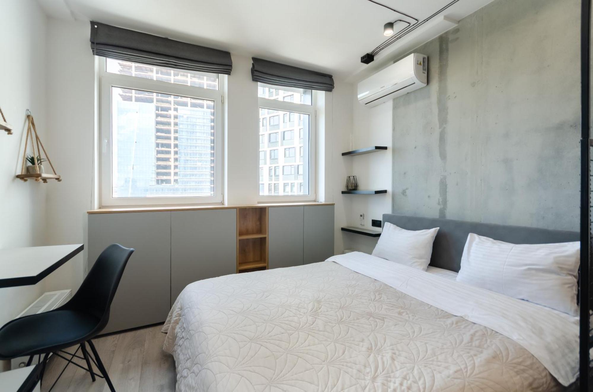 Apartment Petrovdom Luxury Living In Rc Manhattan *
