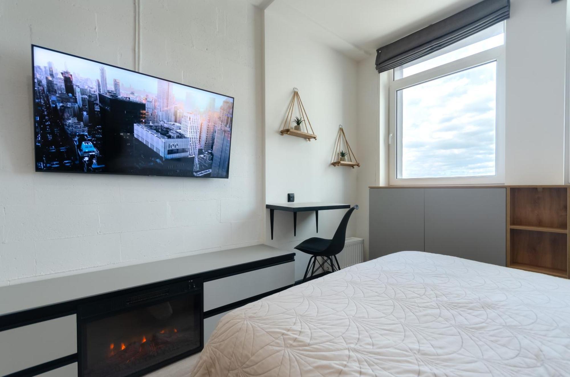 Petrovdom Luxury Living In Rc Manhattan *