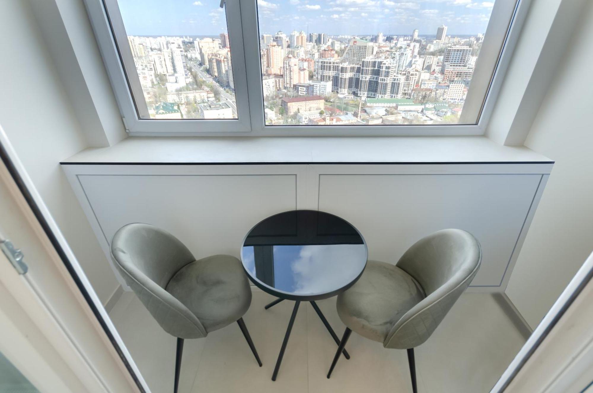 Petrovdom Luxury Living In Rc Manhattan * Kyiv